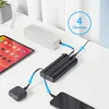 VEGER Powerbank 20 000 mAh mit integriertem Micro USB / Typ Produktbild-Vorschau 15