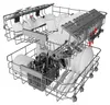 Whirlpool Lave-vaisselle Intégrable Wbc3c26 - Whirlpool Voir les images du produit 12