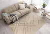 Mylen 400 Creme / Braun 160cm x 230cm Produktbild-Vorschau 2