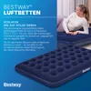 Bestway 67002, Dvojitá matrace Náhled obrázku produktu 67