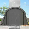 Outsunny autoveranda, tentgarage, 3x6 meter, waterdichte Productafbeelding-voorbeeld 4