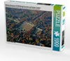 Calvendo Schloss Sanssouci mit Weinberg-Terrassen und Produktbild-Vorschau 1
