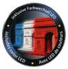 Ravensburger Night Edition 3D - Arc de Triomphe de nuit Voir les images du produit 13