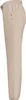 Luhta Hiittis Damen Jogginghose lang beige M Produktbild-Vorschau 3