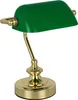 Globo Lighting Tischleuchte Metall messingfarben, 1x E14 Produktbild-Vorschau 24