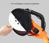 Trockenbauschleifer 750 W, Deckenschleifer mit 6 Produktbild-Vorschau 6