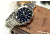 Casio Edifice Herrenuhr EFB-710D-2AVUEF Edelstahlband Produktbild-Vorschau 8