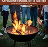 bremermann Teleskop-Grillgabel 4er Set // inkl. Tasche // Produktbild-Vorschau 5