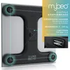 MyBeo Personenwaage, Körperwaage, digitale Waage für Produktbild-Vorschau 4