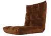 Bodensessel HWC-N43, Relaxsessel Bodenkissen Klappsessel 6 Produktbild-Vorschau 13