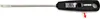 A digital thermometer on a white background. Anteprima dell’immagine prodotto