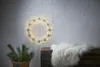 Anello LED a forma di fiore, Anello, Anteprima dell’immagine prodotto 4