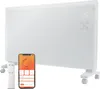 KLAMER Konvektor Pro 2500 W WLAN Heizgerät – Smart Produktbild-Vorschau 1