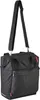 Gepäckträgertasche KLICKfix ROOMY GT schwarz, 12 ltr, ca. Produktbild-Vorschau 15