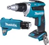 Makita DFS 452 Z Akku Trockenbauschrauber 18 V Brushless + Produktbild-Vorschau 1