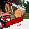 LEHMANN LGACS-1240 tronçonneuse sans fil pour le Voir les images du produit 3