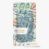 kwmobile Handyhülle für Google Pixel 7a Hülle, für Pixel 7a Produktbild-Vorschau 7
