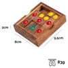 Khun Phan Gr. S – Schiebespiel aus Holz | 9 Varianten, 1 Produktbild-Vorschau 10