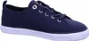 Tommy Hilfiger Vulc Canvas Leinenschuh Blau Produktbild-Vorschau 21