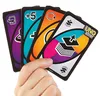 Mattel Games UNO FLIP! Kartenspiel mit beidseitig Produktbild-Vorschau 4