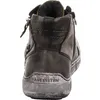 KRISBUT Komfort Stiefel Herren 31343438393039 Grau 45 EU Produktbild-Vorschau 17