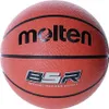Molten B5r2 Basketball Kinder - Orange  | Größe: 5 Produktbild-Vorschau 3