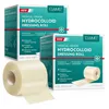 Pansements hydrocolloïdes Pansements adhésifs Rouleau Voir les images du produit 1
