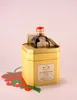 Condimento Balsamico 'Gran Riserva Oro 100' 50 ml. - Anteprima dell’immagine prodotto 1