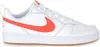 Nike Boty Court Borough Low GS, BQ5448114 Náhled obrázku produktu 1