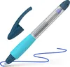 Schneider Tintenroller Base Ball blau-türkis Produktbild-Vorschau 1
