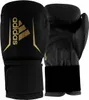 Adidas Speed 50 - czarny/złoty - 14 uncji Podgląd zdjęcia produktu 6
