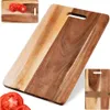 Tagliere in legno 36x23 cm Anteprima dell’immagine prodotto 13
