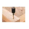 wolfcraft 1 cacciavite a mano con portapunte Anteprima dell’immagine prodotto 12