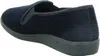 Fischer Herren Hausschuh Streifen Cord Slipper Stretch Produktbild-Vorschau 9