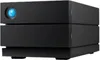 Seagate 2big RAID, 28 TB, HDD, Desktop, Černá Náhled obrázku produktu 9