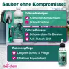 bio-chem Premium Fahrrad Reinigungsset 9-teilig für alle Produktbild-Vorschau 4