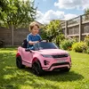Detské elektrické autíčko Range Rover Evoque 12 V (1–6 Náhľad obrázku produktu 2