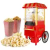 Machine à pop-corn Supfine 1200 W Voir les images du produit 1