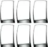Pasabahce Penguen Wassergläser Kristall Design 6-er Set Produktbild-Vorschau 6