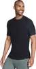 Skechers Go Dri All-Day Tee TS107B-BLK, T-Shirt, Herren, Produktbild-Vorschau 3