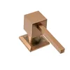 Rea Spülmittelspender Copper Eckig Produktbild-Vorschau 3