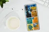 MuchoWow® Handyhülle Schutzhülle Hülle für Huawei P20 Lite Produktbild-Vorschau 6