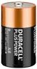 DURACELL Alkaline Batterie "PLUS POWER" Mono D 2er Blister Produktbild-Vorschau 19