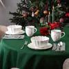 Villeroy & Boch Toy's Delight Royal Classic, hrubý biely, Náhľad obrázku produktu 4