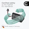CELLONIC 1x Batteria per Aspirapolvere Compatibile con Anteprima dell’immagine prodotto 4