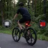 Voltouri Klappbares Mountainbike 26" – 21 Shimano-Gänge, Produktbild-Vorschau 7