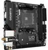 GIGABYTE A520I AC Motherboard - Unterstützt AMD Ryzen 5000 Produktbild-Vorschau 3