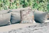 MuchoWow® Outdoor Kissen - Auto - Kinder - Stadt - Tiere - Produktbild-Vorschau 2