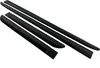 Baguettes de protection universelles pour portes latérales Voir les images du produit 2
