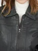 JCC Lederjacke 2999101-2 Damen grey XS Produktbild-Vorschau 5